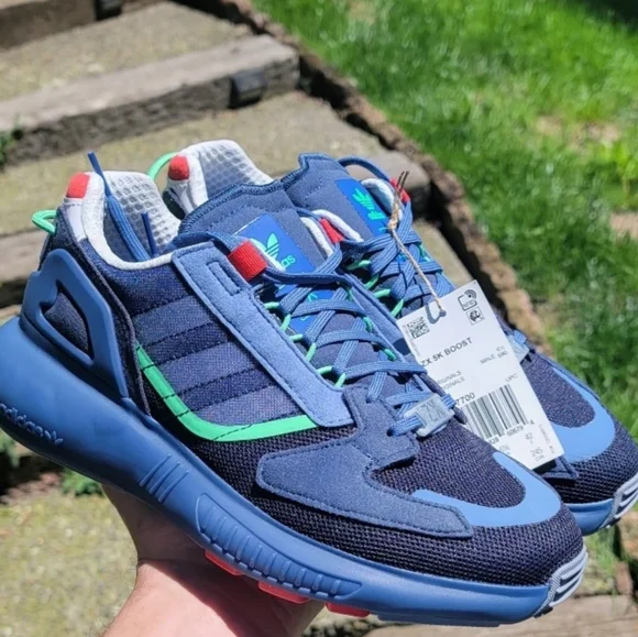 ＷＯＭＡＮ　５ adidas Originals | Shoes | New Womens Adidas Zx 5k Boost